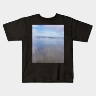 Nature Vancouver Island #47 Kids T-Shirt